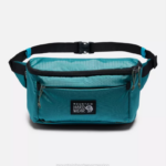unisexo equipo empalizadas Mountain Hardwear riñonera campamento 4 84RX680