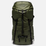 unisexo equipo excedente verde Mountain Hardwear mochila scrambler 25l 84RX706