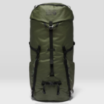 unisexo equipo excedente verde Mountain Hardwear mochila scrambler 35l 84RX712