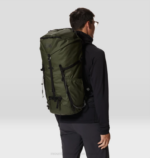 unisexo equipo excedente verde Mountain Hardwear mochila scrambler 35l 84RX712 - Image 3