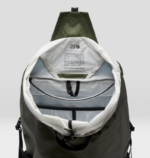 unisexo equipo excedente verde Mountain Hardwear mochila scrambler 35l 84RX712 - Image 5
