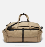 unisexo equipo explorar Mountain Hardwear bolsa de lona resistente al campamento 50l 84RX742 - Image 2
