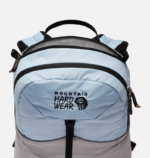 unisexo equipo hielo Artico Mountain Hardwear mochila dia de campo 16l 84RX686 - Image 5