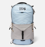 unisexo equipo hielo Artico Mountain Hardwear mochila dia de campo 16l 84RX686 - Image 7