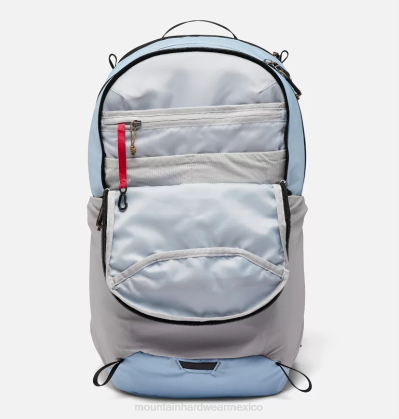 unisexo equipo hielo Artico Mountain Hardwear mochila dia de campo 22l 84RX693 - Image 6