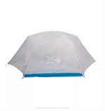 unisexo equipo hielo gris Mountain Hardwear aspecto 3 tienda 84RX614 - Image 4