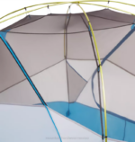 unisexo equipo hielo gris Mountain Hardwear aspecto 3 tienda 84RX614 - Image 7