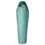unisexo equipo islandés ligero Mountain Hardwear bozeman 15f/-9c 84RX662