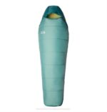 unisexo equipo islandés ligero Mountain Hardwear bozeman 15f/-9c 84RX662