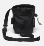 unisexo equipo negro Mountain Hardwear bolsa de tiza mhw 84RX736 - Image 2