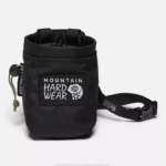 unisexo equipo negro Mountain Hardwear bolsa de tiza mhw 84RX736