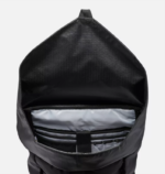 unisexo equipo negro Mountain Hardwear mochila campamento 4 25l 84RX671 - Image 7