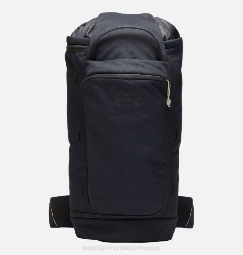 unisexo_equipo_negro_mountain_hardwear_mochila_crag_wagon_35l_84rx730.jpg unisexo equipo negro Mountain Hardwear mochila crag wagon 35l 84RX730 - Image 1