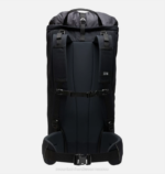 unisexo equipo negro Mountain Hardwear mochila crag wagon 45l 84RX731 - Image 2