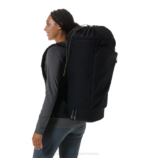 unisexo equipo negro Mountain Hardwear mochila crag wagon 45l 84RX731 - Image 3