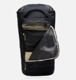 unisexo equipo negro Mountain Hardwear mochila crag wagon 45l 84RX731 - Image 5