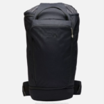 unisexo equipo negro Mountain Hardwear mochila crag wagon 60l 84RX734