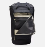 unisexo equipo negro Mountain Hardwear mochila crag wagon 60l 84RX734 - Image 4