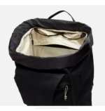 unisexo equipo negro Mountain Hardwear mochila crag wagon 60l 84RX734 - Image 6
