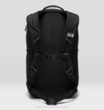 unisexo equipo negro Mountain Hardwear mochila dia de campo 22l 84RX691 - Image 2