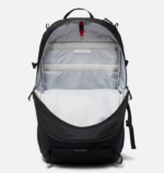 unisexo equipo negro Mountain Hardwear mochila dia de campo 28l 84RX695 - Image 6