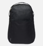 unisexo equipo negro Mountain Hardwear mochila huell 25 84RX748