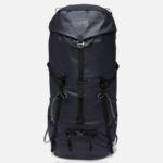 unisexo equipo negro Mountain Hardwear mochila scrambler 35l 84RX709