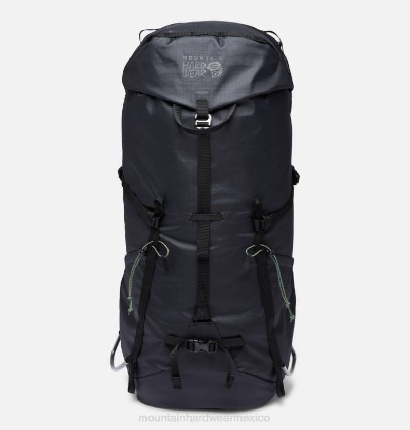 unisexo_equipo_negro_mountain_hardwear_mochila_scrambler_35l_84rx709.jpg unisexo equipo negro Mountain Hardwear mochila scrambler 35l 84RX709 - Image 1