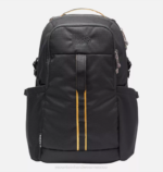 unisexo equipo negro Mountain Hardwear mochila wakatu 28 84RX753