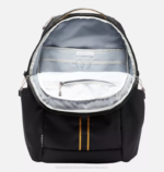 unisexo equipo negro Mountain Hardwear mochila wakatu 28 84RX753 - Image 4
