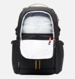 unisexo equipo negro Mountain Hardwear mochila wakatu 28 84RX753 - Image 5