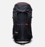 unisexo equipo negro/multicolor Mountain Hardwear mochila scrambler 25l 84RX703 - Image 2