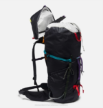 unisexo equipo negro/multicolor Mountain Hardwear mochila scrambler 35l 84RX710 - Image 5