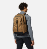 unisexo equipo nuez de corozo Mountain Hardwear mochila wakatu 28 84RX754 - Image 3