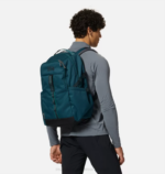 unisexo equipo pantano oscuro Mountain Hardwear mochila wakatu 28 84RX756 - Image 3