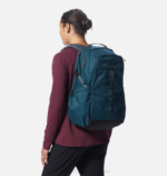 unisexo equipo pantano oscuro Mountain Hardwear mochila wakatu 28 84RX756 - Image 4