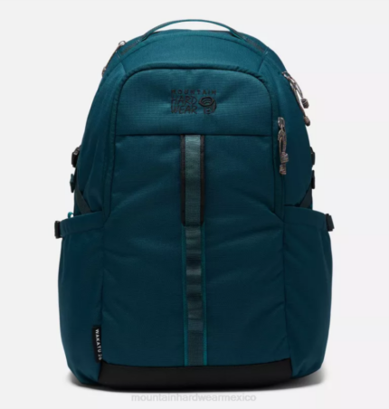 unisexo equipo pantano oscuro Mountain Hardwear mochila wakatu 28 84RX756