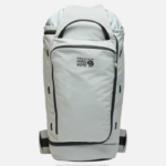 unisexo equipo piedra mojada Mountain Hardwear mochila crag wagon 45l 84RX732