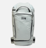 unisexo equipo piedra mojada Mountain Hardwear mochila crag wagon 45l 84RX732