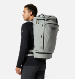 unisexo equipo piedra mojada Mountain Hardwear mochila crag wagon 45l 84RX732 - Image 3