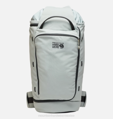 unisexo equipo piedra mojada Mountain Hardwear mochila crag wagon 45l 84RX732