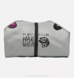 unisexo equipo piedra mojada Mountain Hardwear mochila crag wagon 45l 84RX732 - Image 9