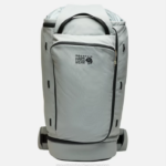 unisexo equipo piedra mojada Mountain Hardwear mochila crag wagon 60l 84RX733