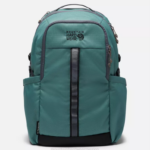 unisexo equipo pino azul Mountain Hardwear mochila wakatu 28 84RX752