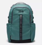 unisexo equipo pino azul Mountain Hardwear mochila wakatu 28 84RX752