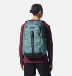 unisexo equipo pino azul Mountain Hardwear mochila wakatu 28 84RX752 - Image 4
