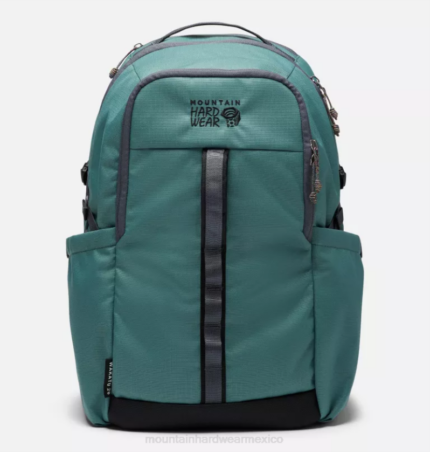 unisexo equipo pino azul Mountain Hardwear mochila wakatu 28 84RX752