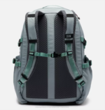 unisexo equipo plumas grises Mountain Hardwear mochila wakatu 28 84RX755 - Image 2