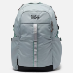 unisexo equipo plumas grises Mountain Hardwear mochila wakatu 28 84RX755