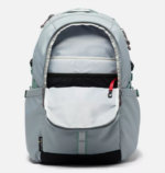 unisexo equipo plumas grises Mountain Hardwear mochila wakatu 28 84RX755 - Image 4